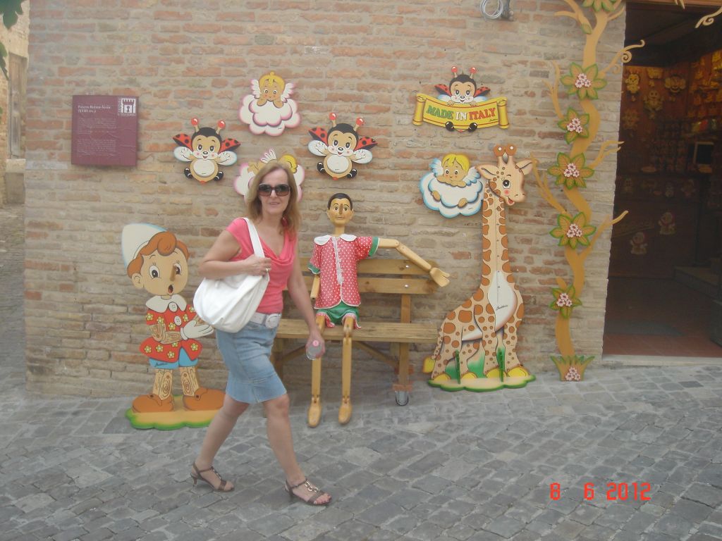 Gabicce Mare 2012 077